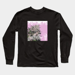 Gelato Long Sleeve T-Shirt